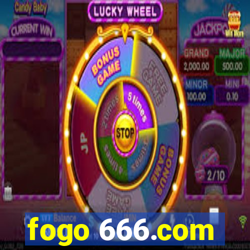 fogo 666.com